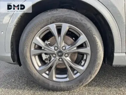 Photo 12 Ford Kuga  2.5 Duratec 180ch Hybrid FlexiFuel ST-Line X Powershift