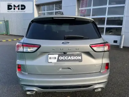 Photo 10 Ford Kuga  2.5 Duratec 180ch Hybrid FlexiFuel ST-Line X Powershift