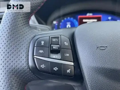 Photo 14 Ford Kuga  2.5 Duratec 180ch Hybrid FlexiFuel ST-Line X Powershift