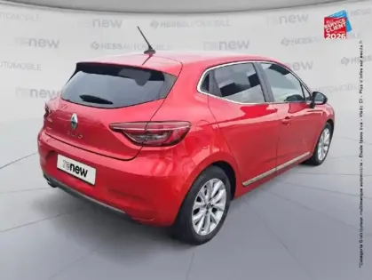 Photo 5 Renault Clio  1.0 TCe 100ch Intens