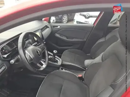 Photo 14 Renault Clio  1.0 TCe 100ch Intens