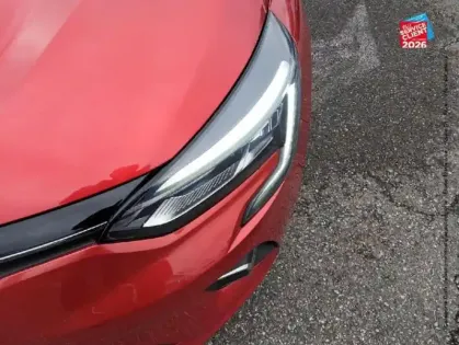 Photo 12 Renault Clio  1.0 TCe 100ch Intens