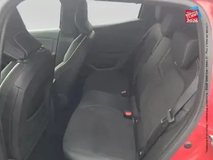 Photo 10 Renault Clio  1.0 TCe 100ch Intens