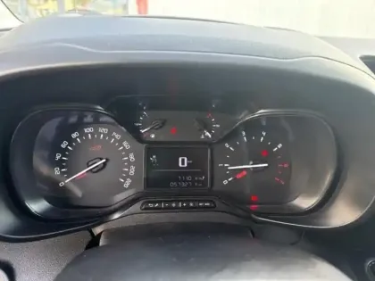 Photo 14 Citroën Berlingo Gén. III Ph1 Club 3