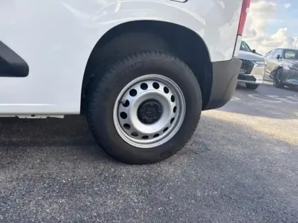 Photo 6 Citroën Berlingo Gén. III Ph1 Club 3