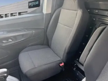 Photo 8 Citroën Berlingo Gén. III Ph1 Club 3