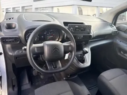 Photo 10 Citroën Berlingo Gén. III Ph1 Club 3