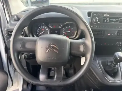 Photo 9 Citroën Berlingo Gén. III Ph1 Club 3