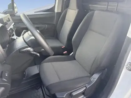 Photo 7 Citroën Berlingo Gén. III Ph1 Club 3