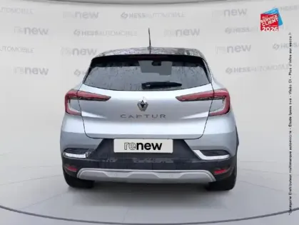 Photo 6 Renault Captur  1.0 TCe 90ch Intens -21