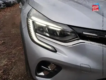 Photo 42 Renault Captur  1.0 TCe 90ch Intens -21