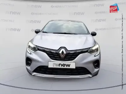 Photo 31 Renault Captur  1.0 TCe 90ch Intens -21