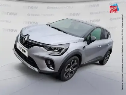 Photo Renault Captur