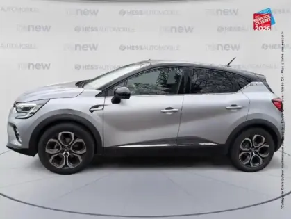 Photo 23 Renault Captur  1.0 TCe 90ch Intens -21