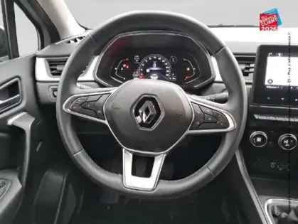 Photo 41 Renault Captur  1.0 TCe 90ch Intens -21