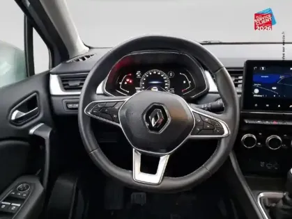 Photo 11 Renault Captur  1.0 TCe 90ch Intens -21