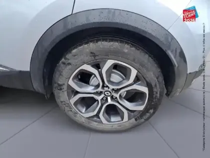 Photo 9 Renault Captur  1.0 TCe 90ch Intens -21