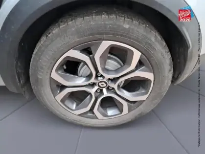 Photo 39 Renault Captur  1.0 TCe 90ch Intens -21