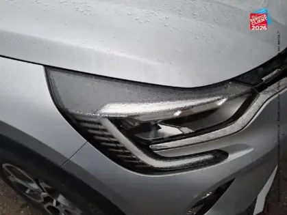 Photo 12 Renault Captur  1.0 TCe 90ch Intens -21