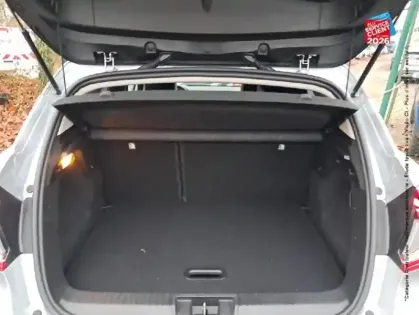 Photo 13 Renault Captur  1.0 TCe 90ch Intens -21