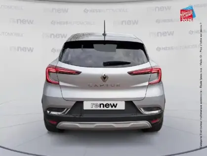 Photo 21 Renault Captur  1.0 TCe 90ch Intens -21