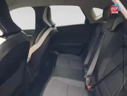 Photo 10 Renault Captur  1.0 TCe 90ch Intens -21