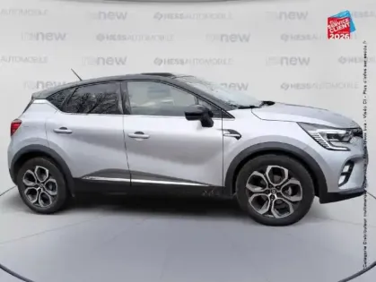 Photo 33 Renault Captur  1.0 TCe 90ch Intens -21