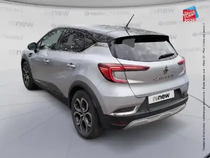 Photo 37 Renault Captur  1.0 TCe 90ch Intens -21