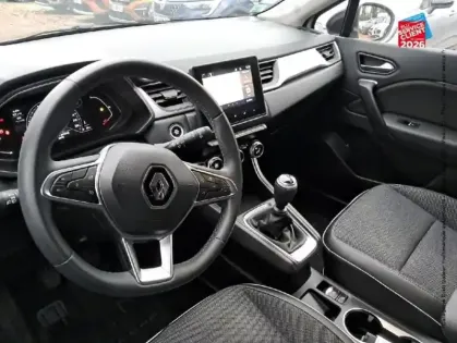 Photo 29 Renault Captur  1.0 TCe 90ch Intens -21