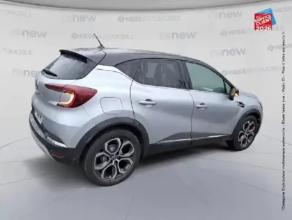 Photo 5 Renault Captur  1.0 TCe 90ch Intens -21