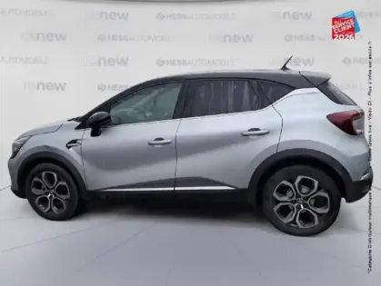 Photo 8 Renault Captur  1.0 TCe 90ch Intens -21