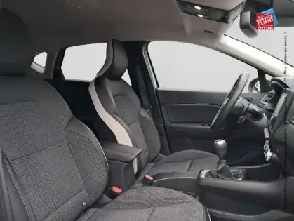 Photo 19 Renault Captur  1.0 TCe 90ch Intens -21