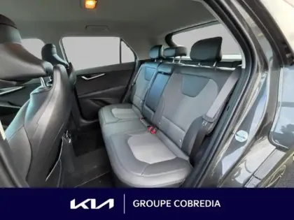 Photo 10 Kia Niro  1.6 GDi 138ch HEV Active DCT6