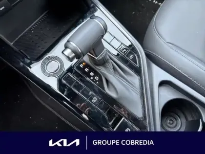 Photo 9 Kia Niro  1.6 GDi 138ch HEV Active DCT6