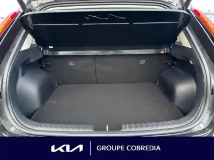 Photo 11 Kia Niro  1.6 GDi 138ch HEV Active DCT6
