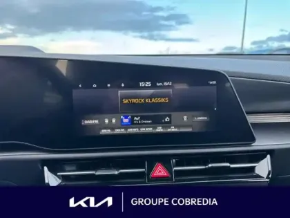 Photo 7 Kia Niro  1.6 GDi 138ch HEV Active DCT6