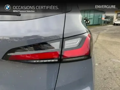 Photo 9 BMW Serie 2 Série 2 ActiveTourer 225e 245ch xDrive M Sport DKG7