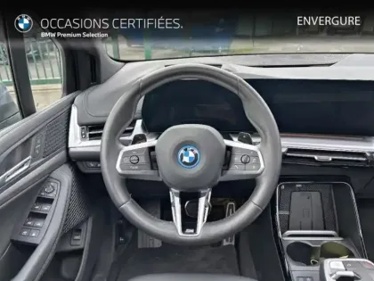 Photo 5 BMW Serie 2 Série 2 ActiveTourer 225e 245ch xDrive M Sport DKG7