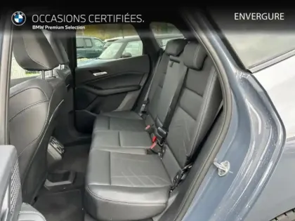 Photo 12 BMW Serie 2 Série 2 ActiveTourer 225e 245ch xDrive M Sport DKG7