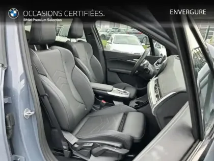 Photo 8 BMW Serie 2 Série 2 ActiveTourer 225e 245ch xDrive M Sport DKG7