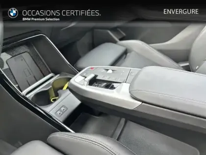 Photo 13 BMW Serie 2 Série 2 ActiveTourer 225e 245ch xDrive M Sport DKG7