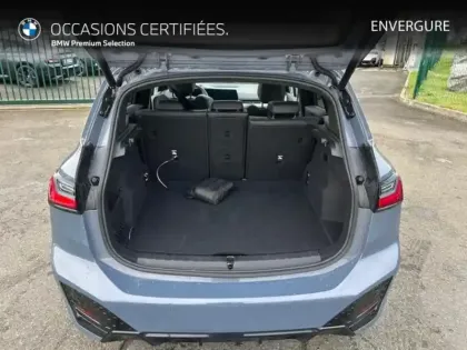 Photo 6 BMW Serie 2 Série 2 ActiveTourer 225e 245ch xDrive M Sport DKG7