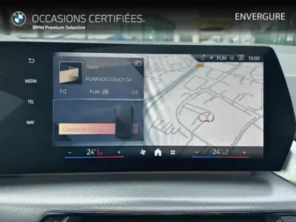 Photo 11 BMW Serie 2 Série 2 ActiveTourer 225e 245ch xDrive M Sport DKG7