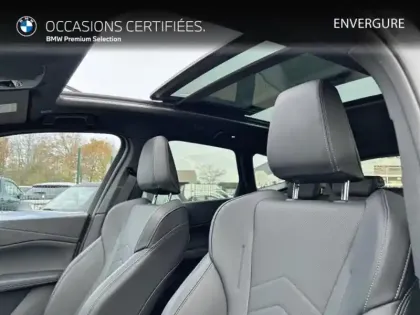 Photo 14 BMW Serie 2 Série 2 ActiveTourer 225e 245ch xDrive M Sport DKG7