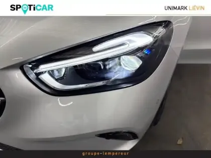 Photo 6 Mercedes Classe B  180d 2.0 116ch Progressive Line Edition 8G-DCT