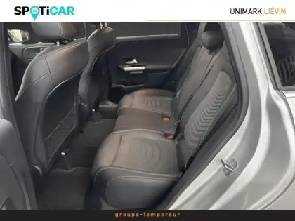 Photo 9 Mercedes Classe B  180d 2.0 116ch Progressive Line Edition 8G-DCT