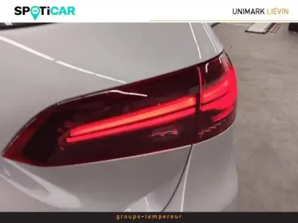 Photo 7 Mercedes Classe B  180d 2.0 116ch Progressive Line Edition 8G-DCT