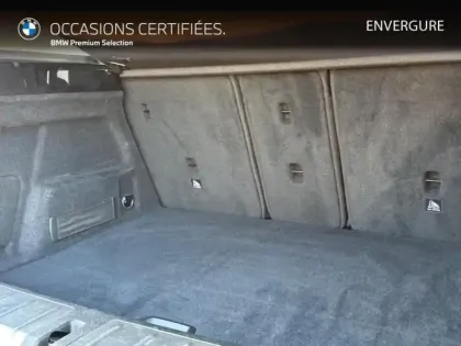 Photo 6 BMW X2  sDrive18iA 140ch Lounge Plus DKG7 Euro6d-T