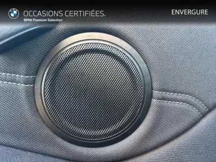 Photo 13 BMW X2  sDrive18iA 140ch Lounge Plus DKG7 Euro6d-T