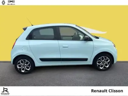 Photo 12 Renault Twingo  SCe 65ch Equilibre